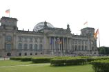 Deutscher Bundestag Foto: © Günter Meißner MEDIENINFO-BERLIN 